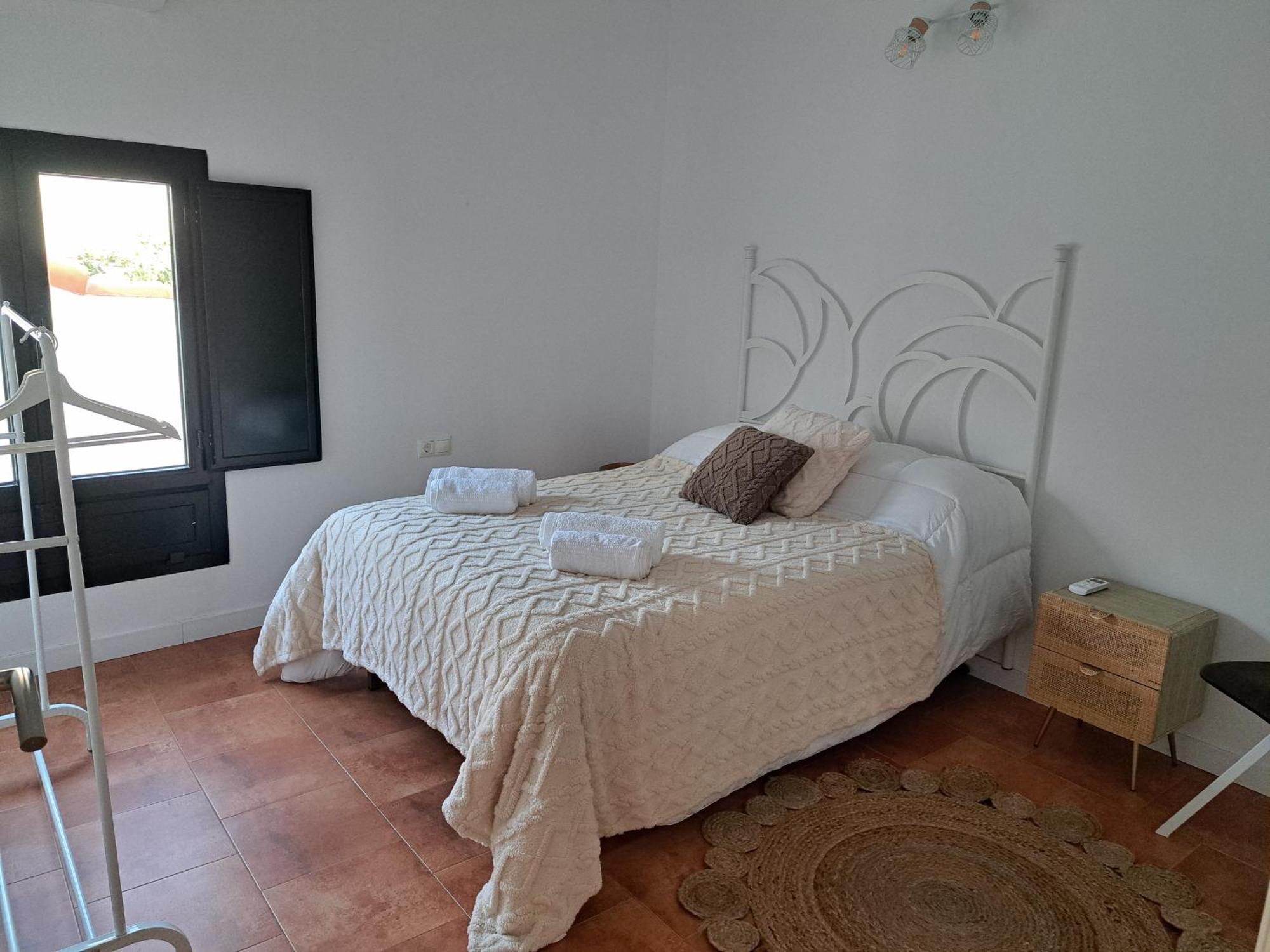 Los Patios. Plasencia Zewnętrze zdjęcie