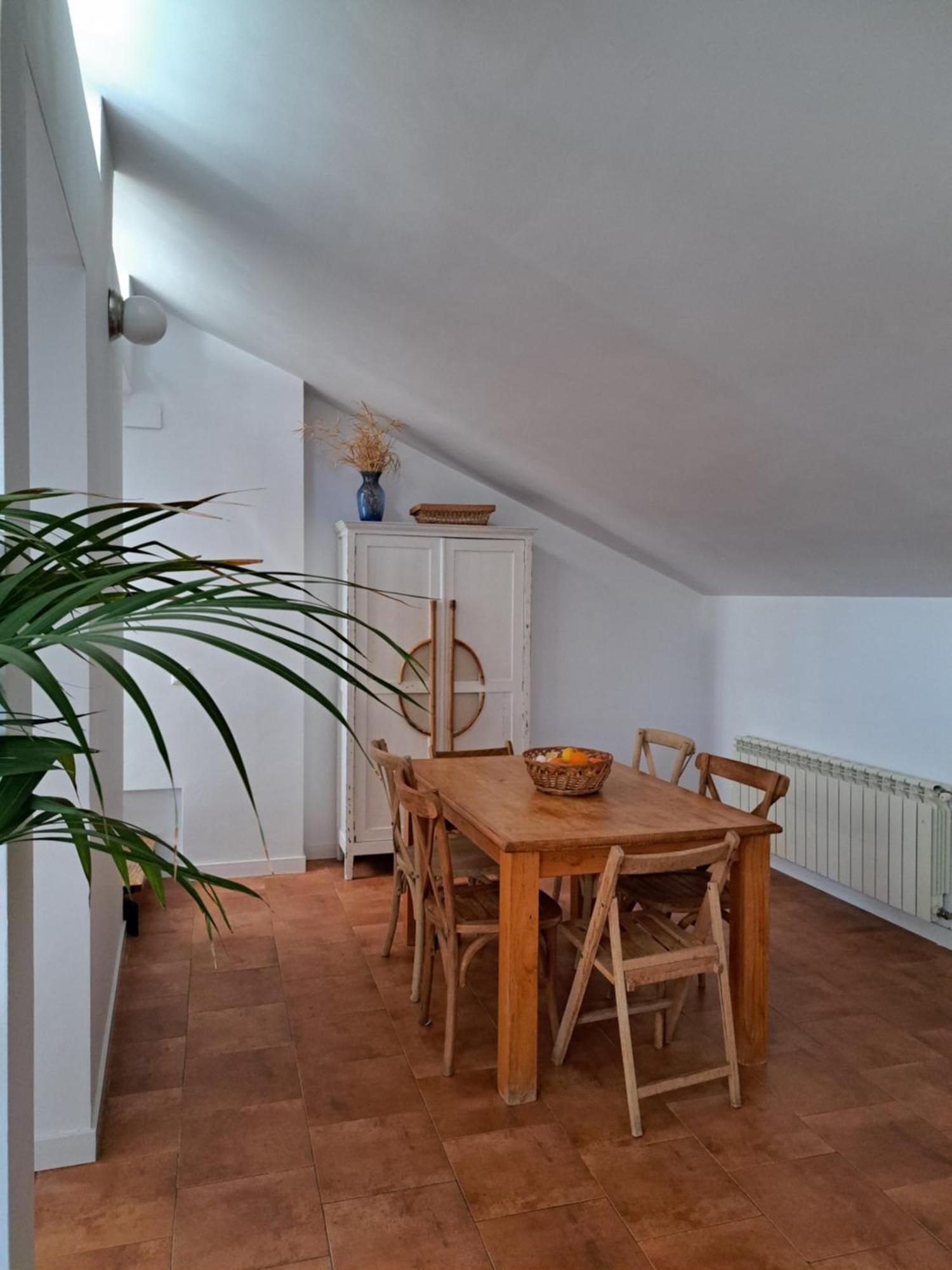 Los Patios. Plasencia Zewnętrze zdjęcie