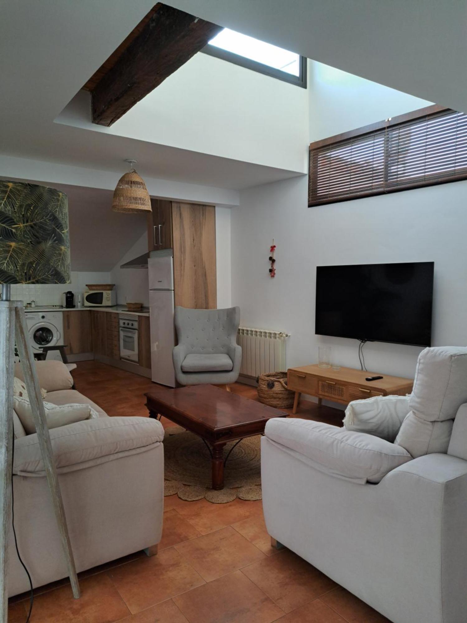 Los Patios. Plasencia Zewnętrze zdjęcie