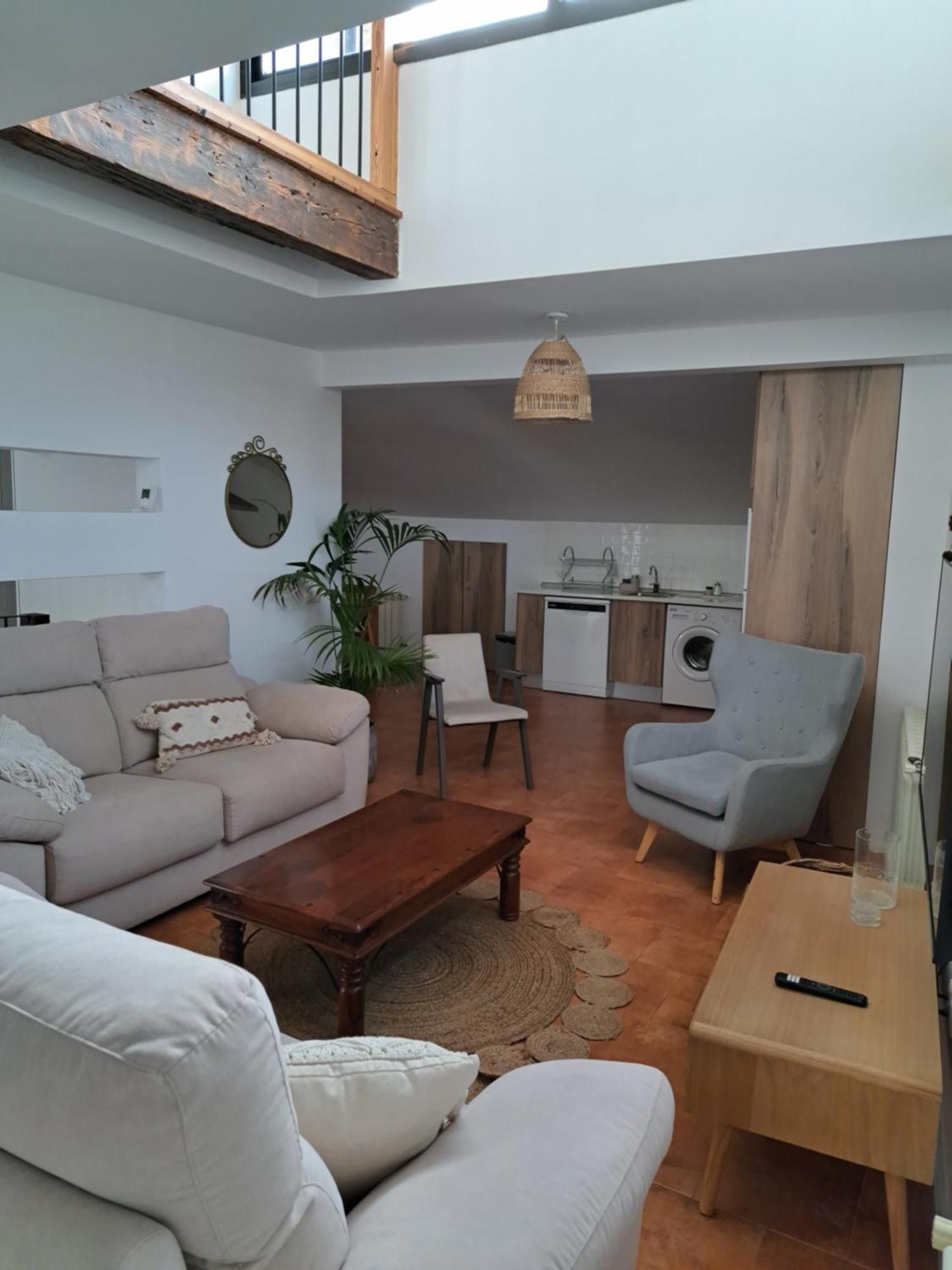 Los Patios. Plasencia Zewnętrze zdjęcie